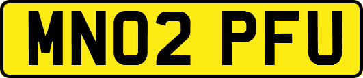 MN02PFU