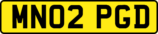 MN02PGD