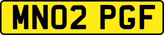 MN02PGF