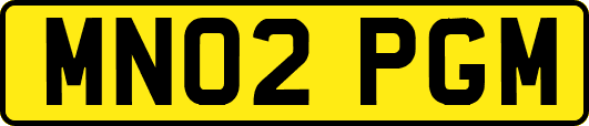 MN02PGM