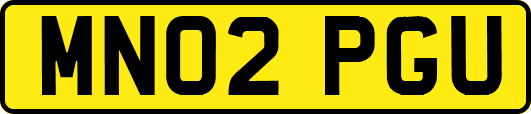 MN02PGU