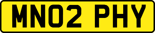 MN02PHY