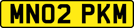 MN02PKM