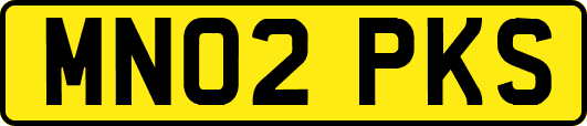 MN02PKS