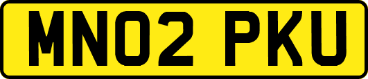 MN02PKU