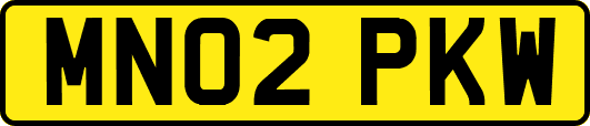 MN02PKW
