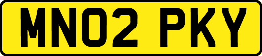 MN02PKY