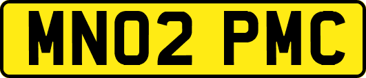 MN02PMC