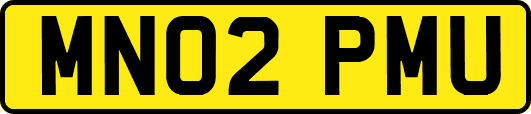 MN02PMU