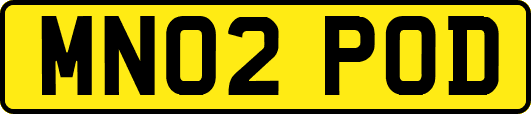 MN02POD