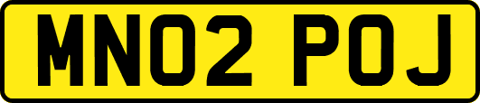 MN02POJ