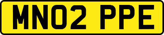 MN02PPE
