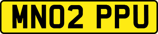 MN02PPU