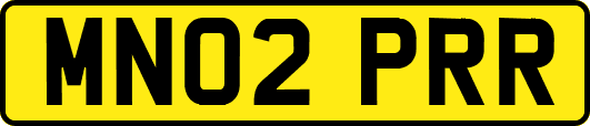 MN02PRR
