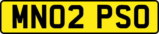 MN02PSO