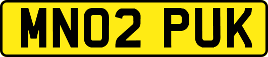 MN02PUK