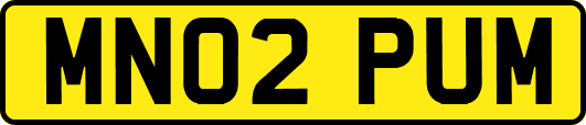 MN02PUM