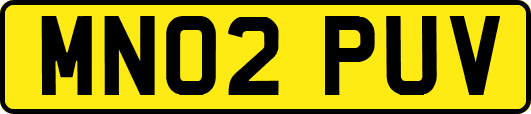 MN02PUV