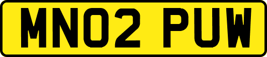 MN02PUW