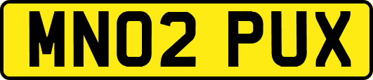 MN02PUX