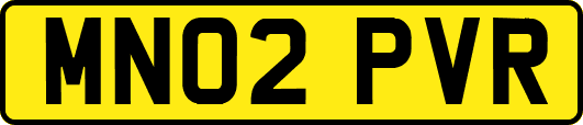 MN02PVR