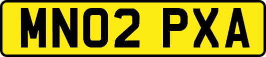 MN02PXA