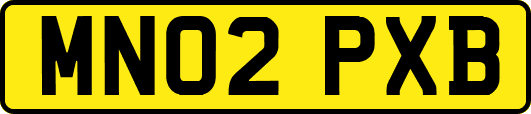 MN02PXB