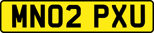MN02PXU