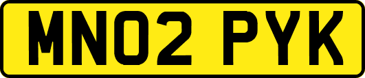 MN02PYK