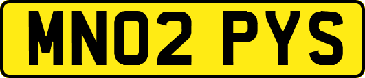 MN02PYS