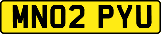 MN02PYU