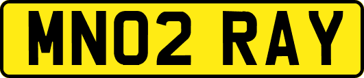 MN02RAY
