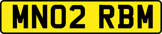 MN02RBM