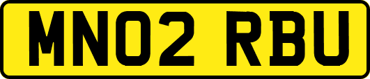 MN02RBU