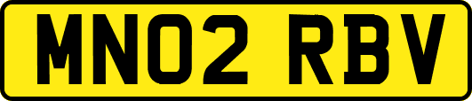 MN02RBV