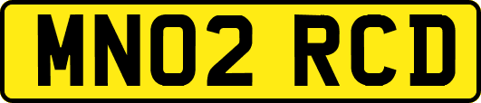 MN02RCD