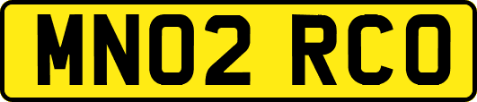 MN02RCO