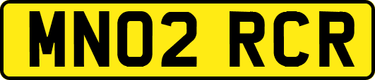 MN02RCR