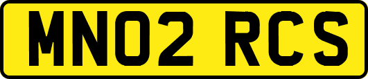 MN02RCS
