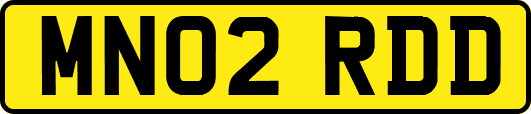 MN02RDD