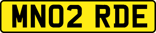 MN02RDE
