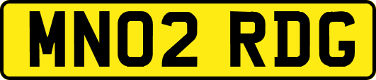 MN02RDG