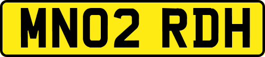 MN02RDH
