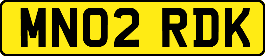 MN02RDK