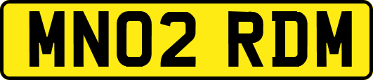 MN02RDM