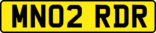MN02RDR