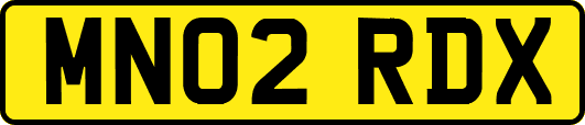 MN02RDX