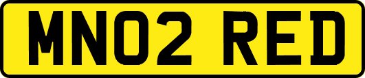 MN02RED