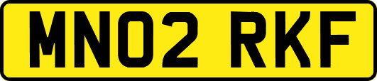 MN02RKF