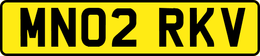 MN02RKV